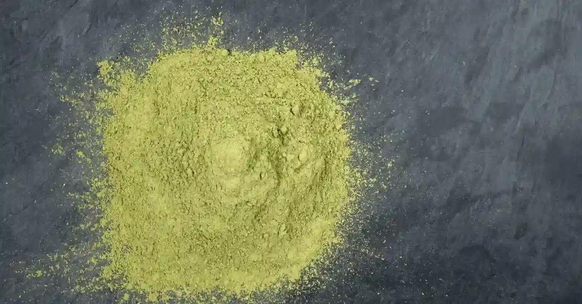 Best Indigo Powders For Hair - Indigo powder pile top